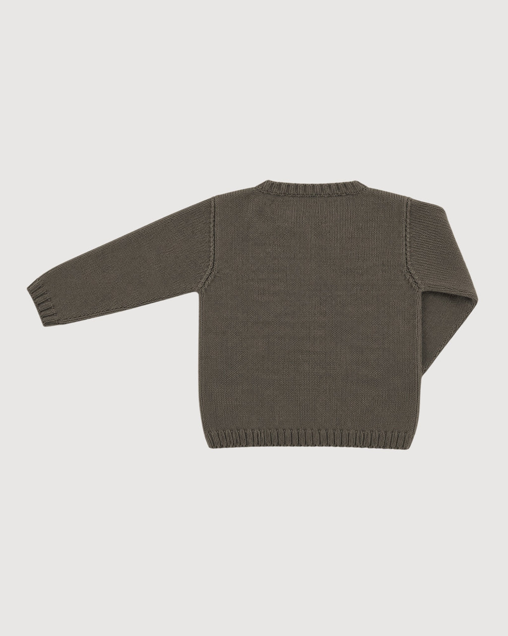 SCALDACUORE | cardigan con bordo