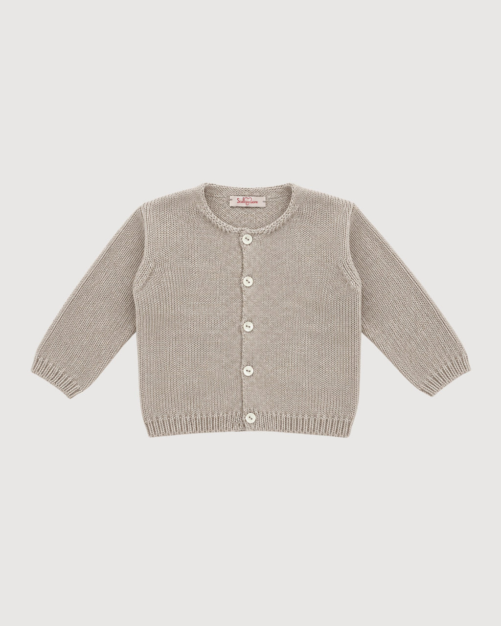 SCALDACUORE | cardigan