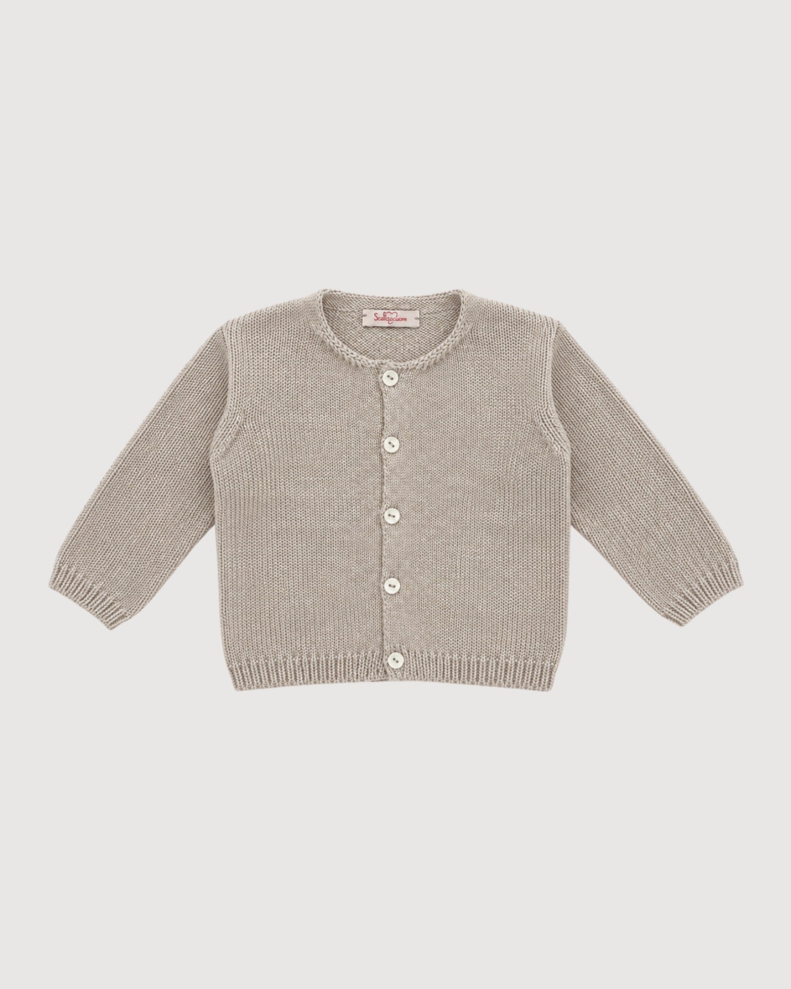 SCALDACUORE | cardigan