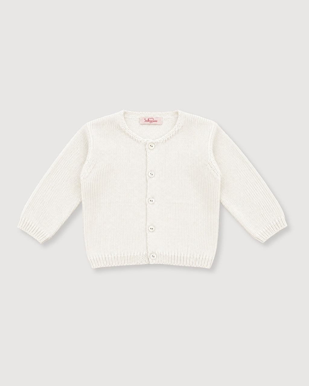 SCALDACUORE | cardigan