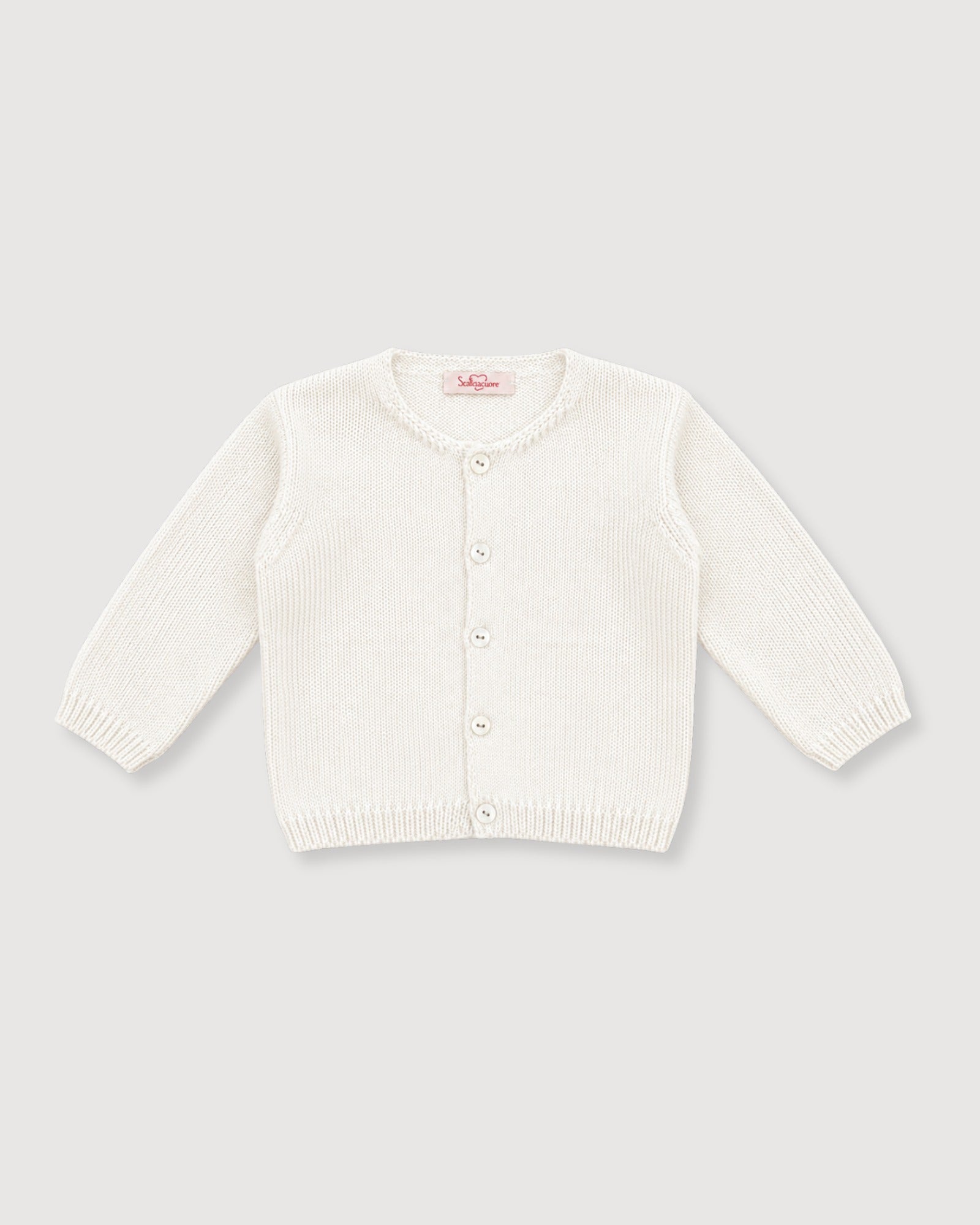 SCALDACUORE | cardigan