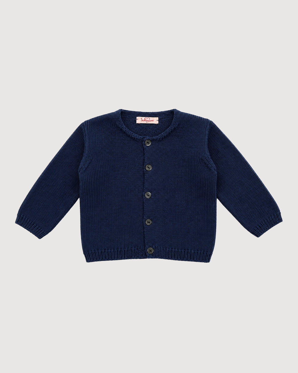 SCALDACUORE | cardigan