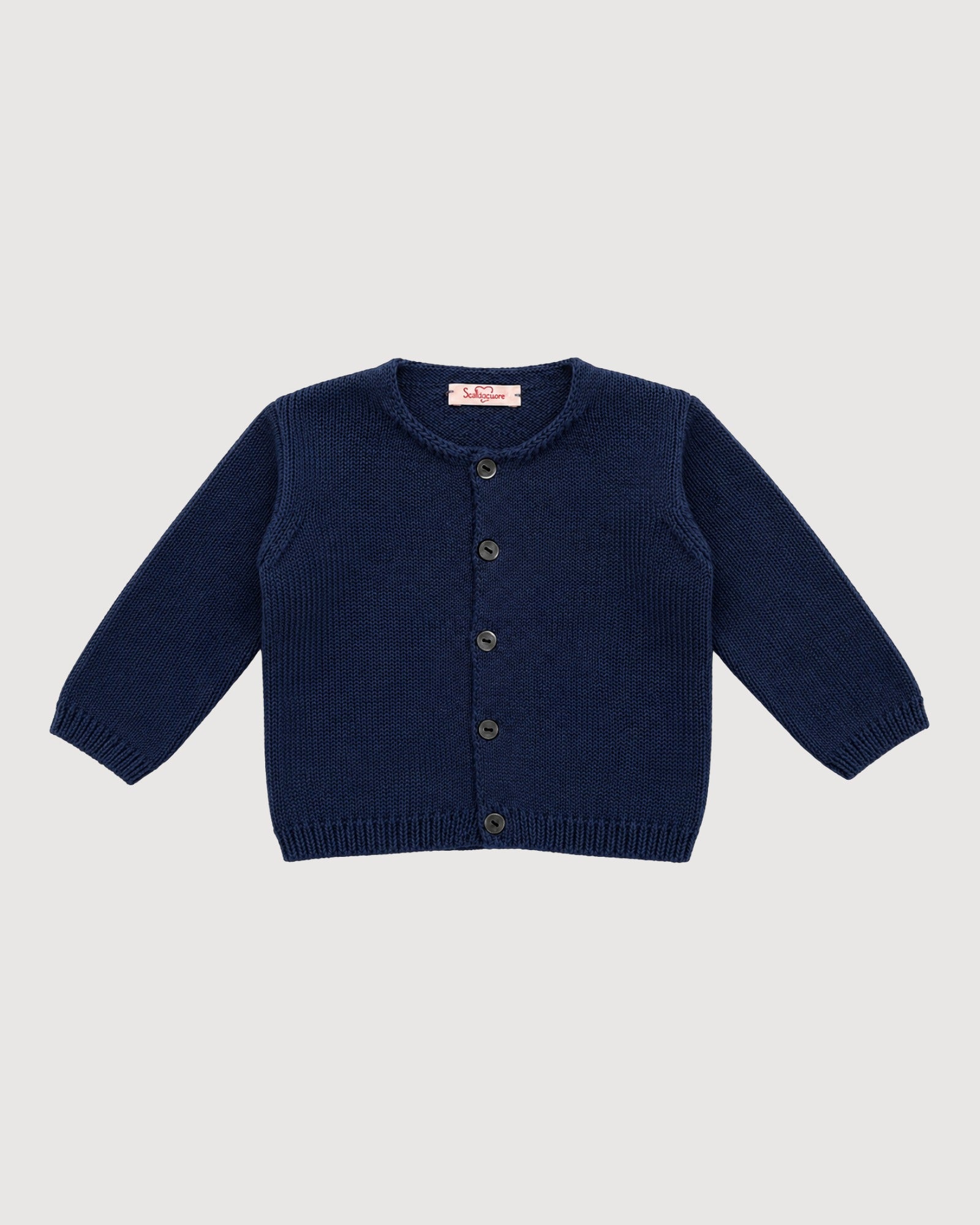 SCALDACUORE | cardigan
