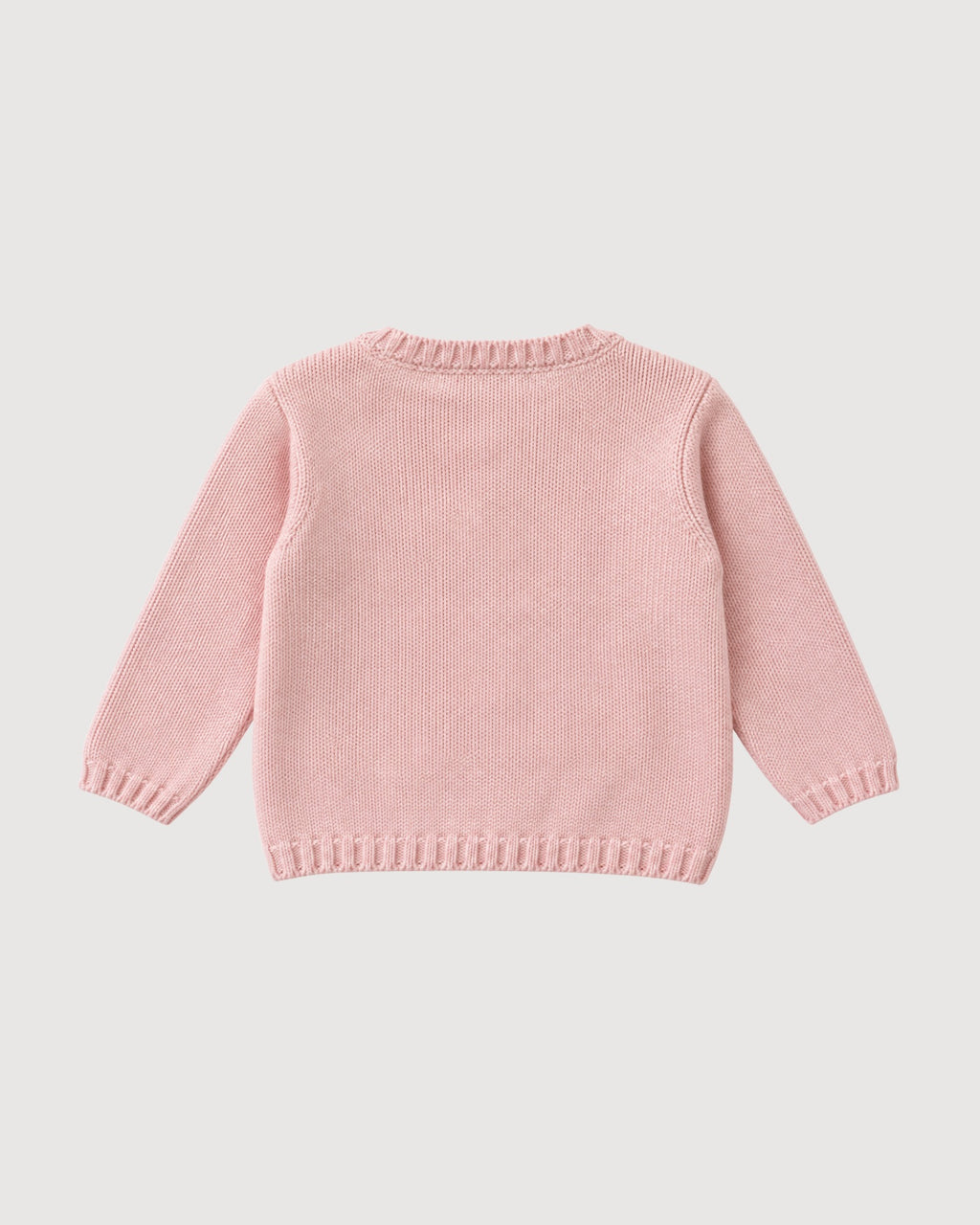 SCALDACUORE | cardigan con bordo