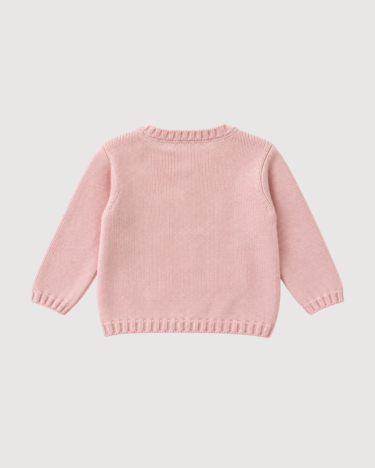 SCALDACUORE | cardigan con bordo