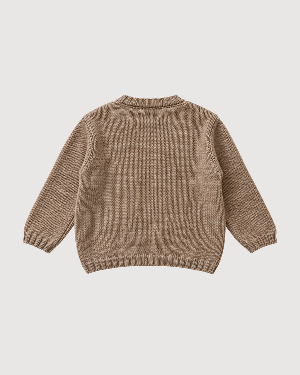 SCALDACUORE | cardigan con bordo