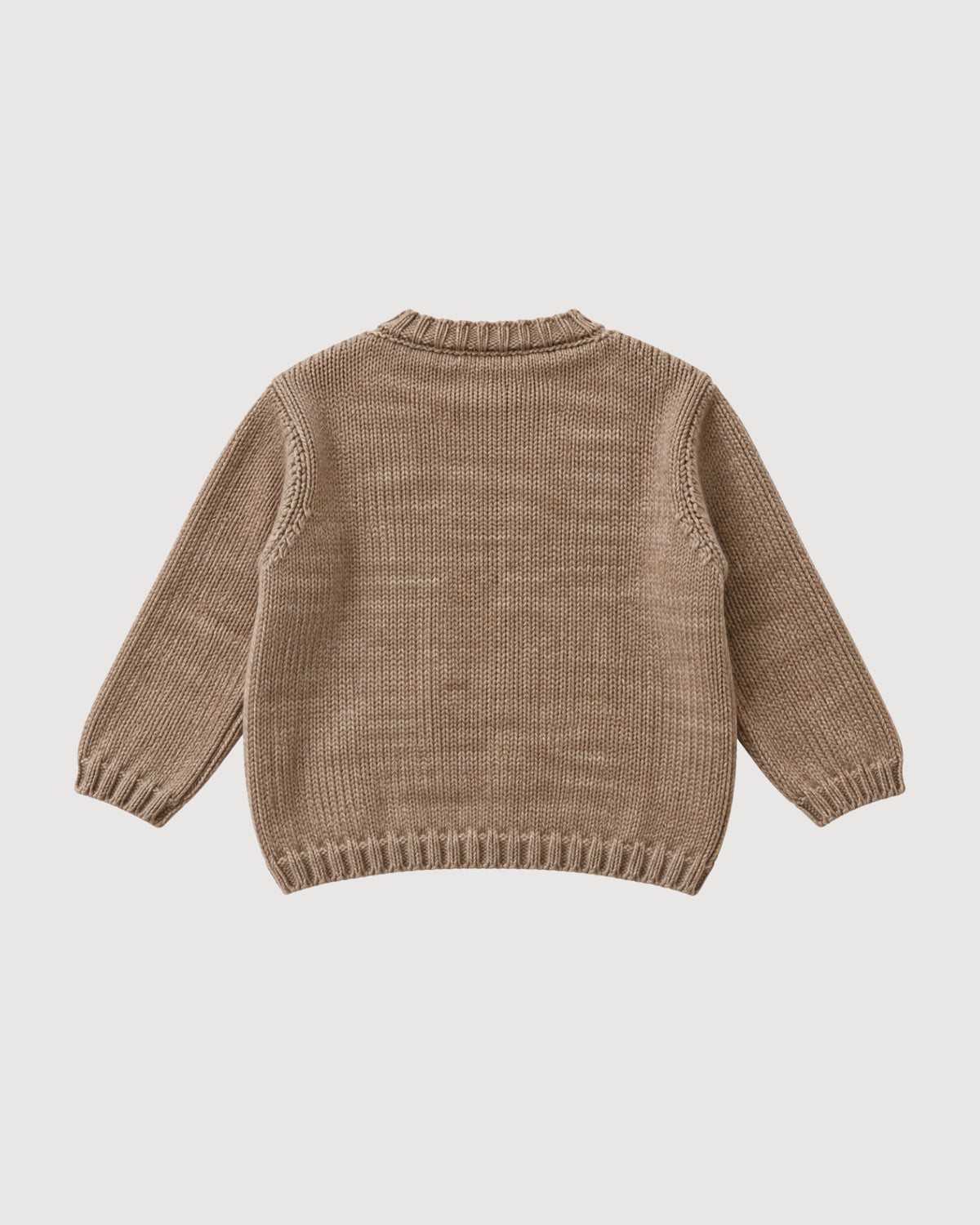SCALDACUORE | cardigan con bordo