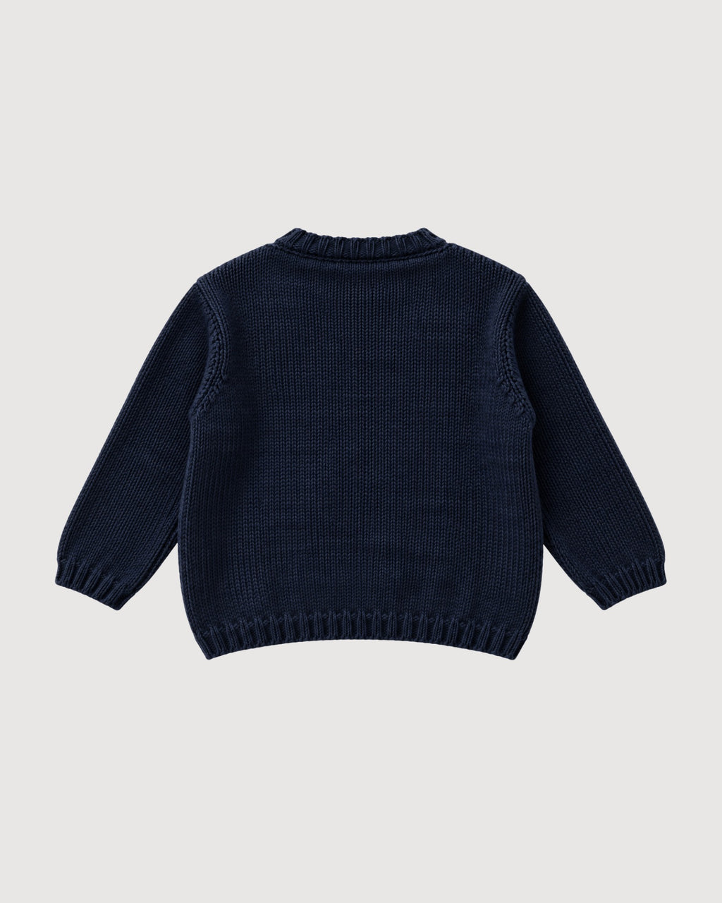 SCALDACUORE | cardigan con bordo