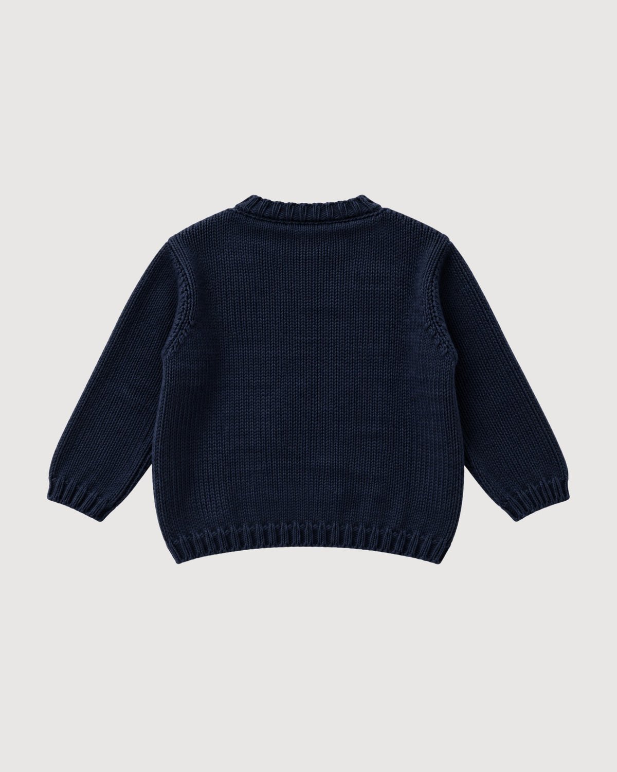 SCALDACUORE | cardigan con bordo