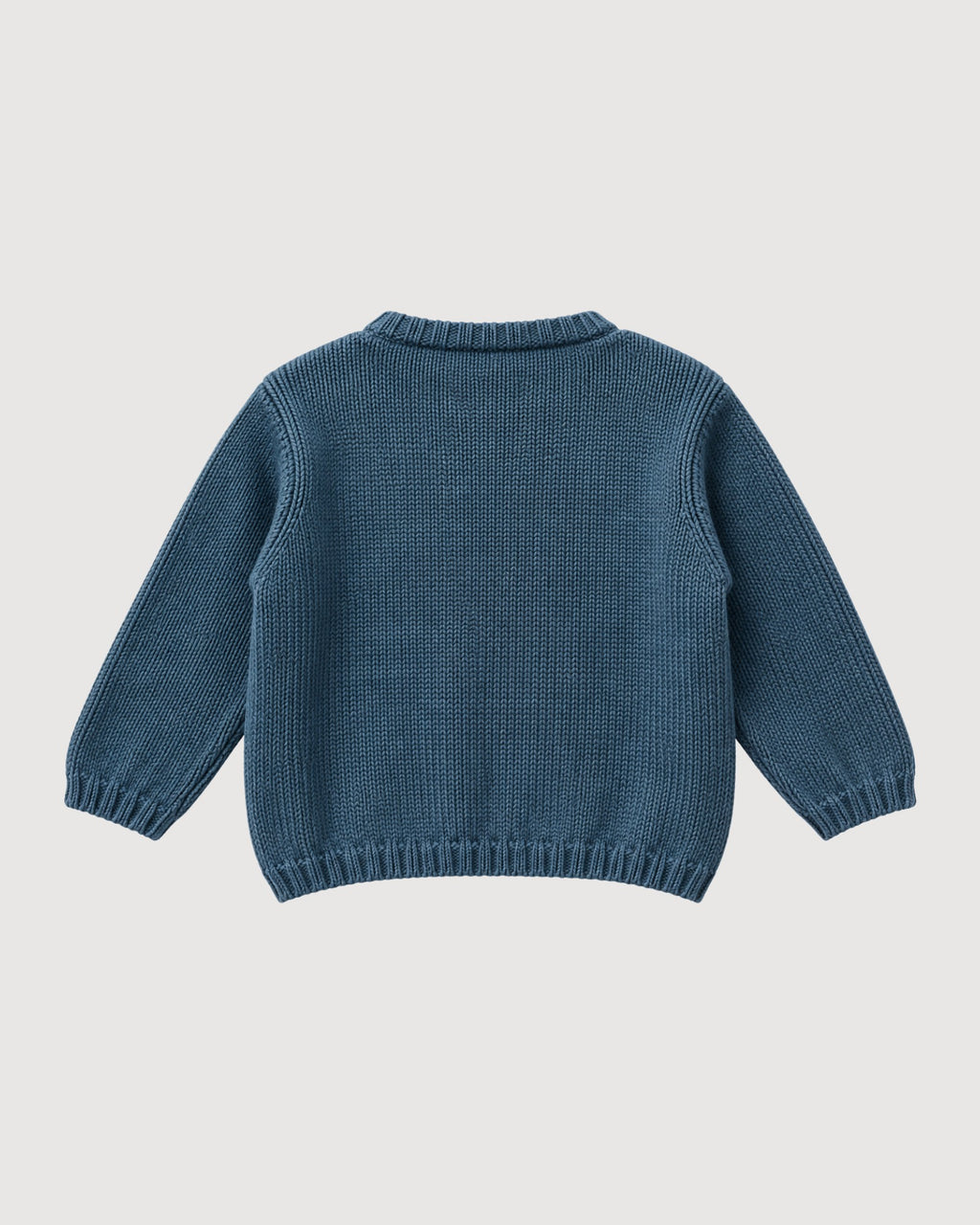 SCALDACUORE | cardigan con bordo