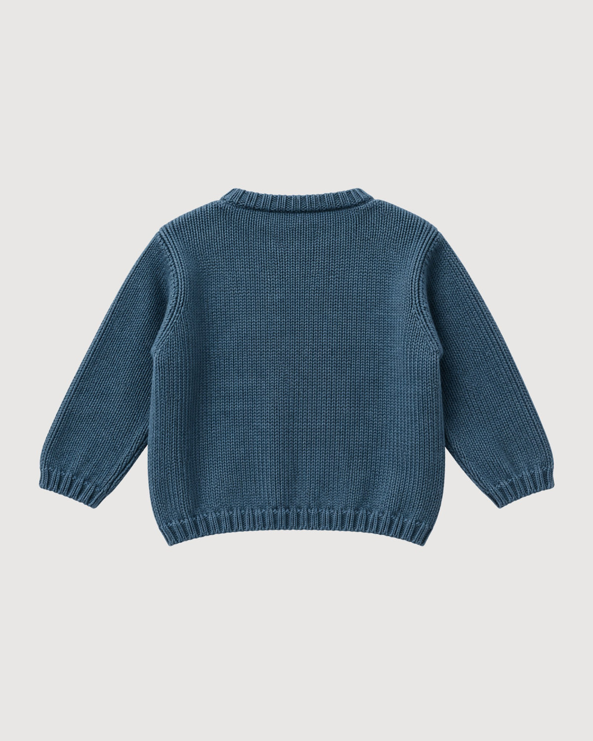 SCALDACUORE | cardigan con bordo