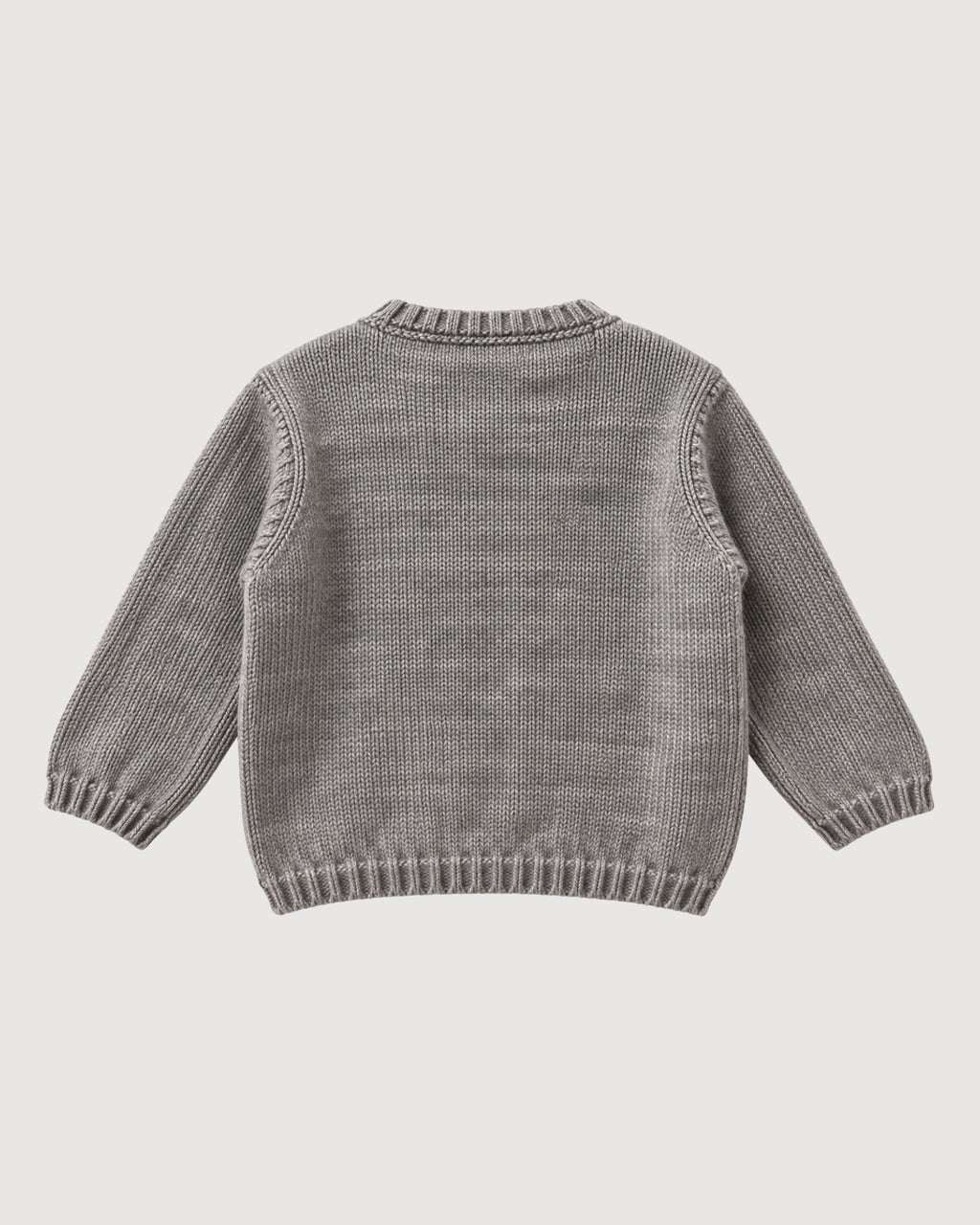 SCALDACUORE | cardigan con bordo