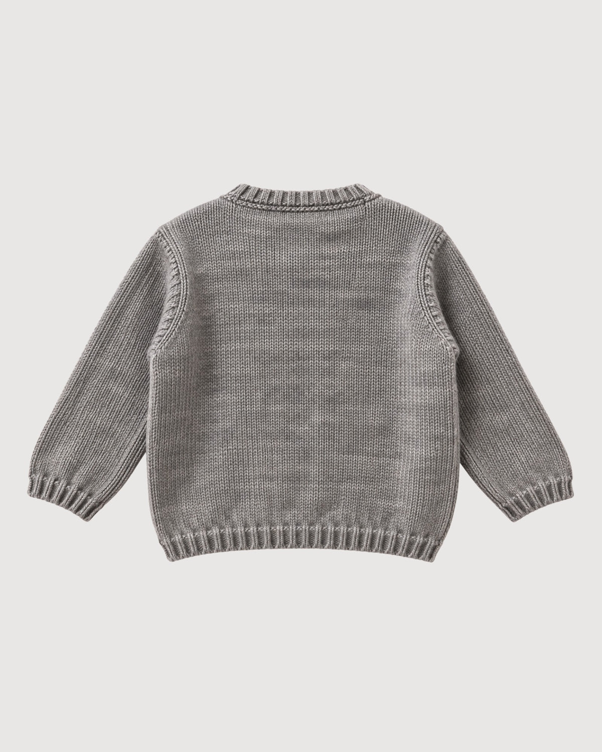 SCALDACUORE | cardigan con bordo