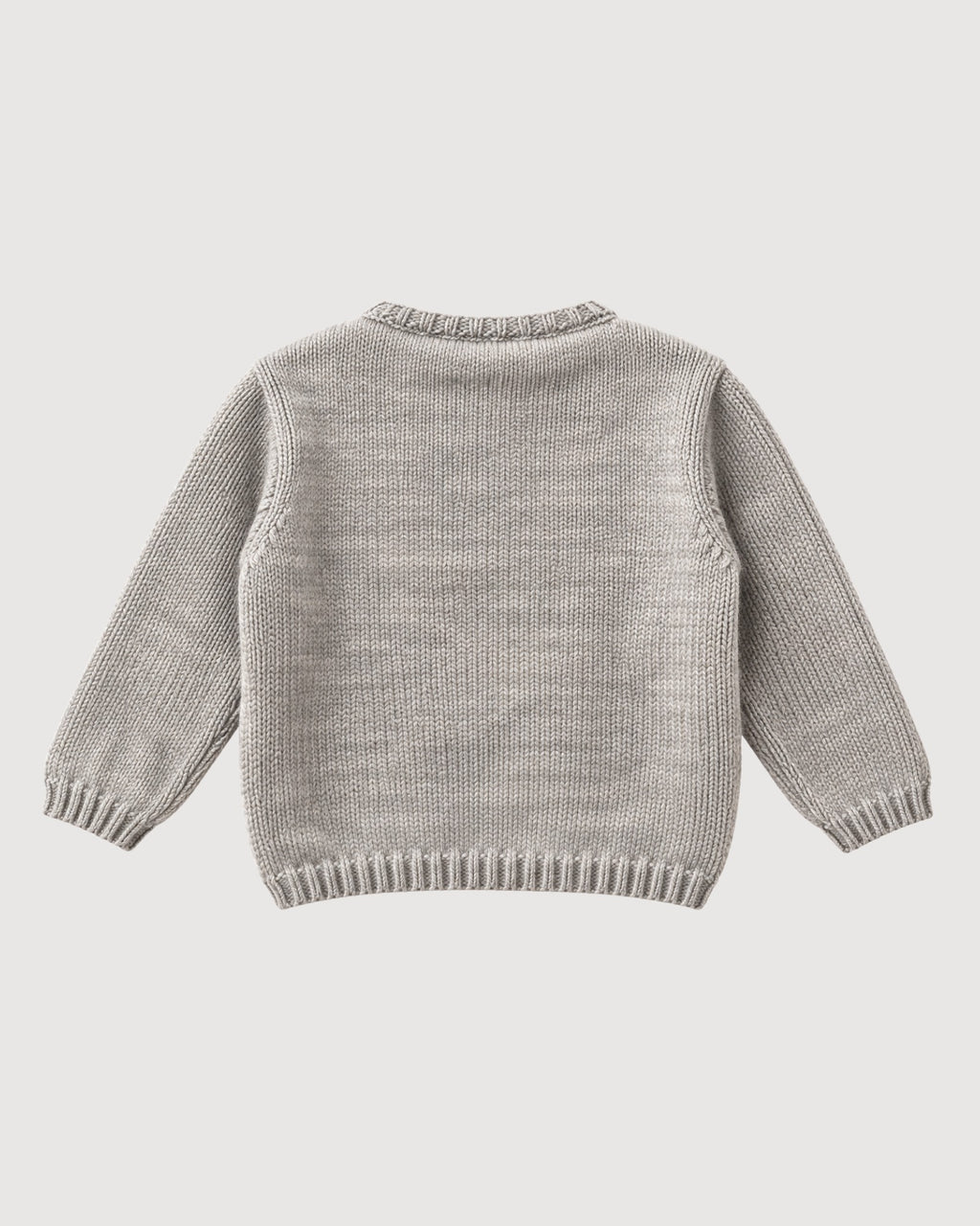 SCALDACUORE | cardigan con bordo