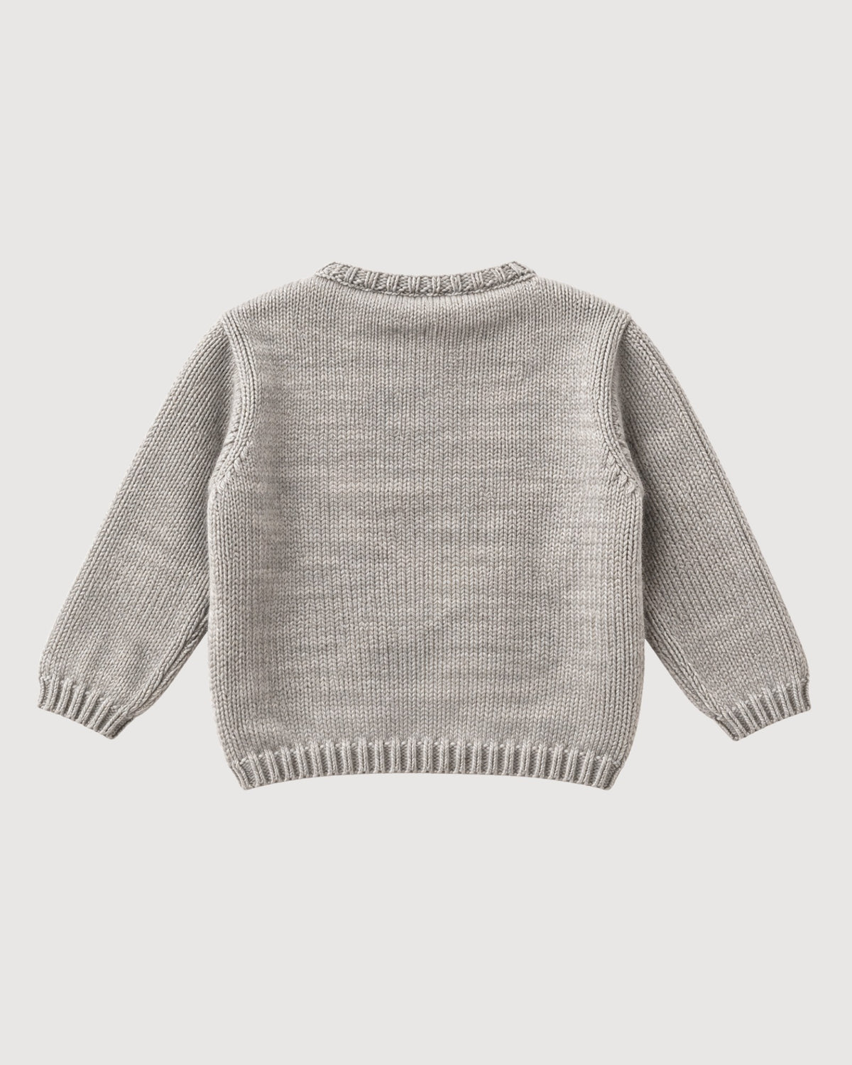 SCALDACUORE | cardigan con bordo