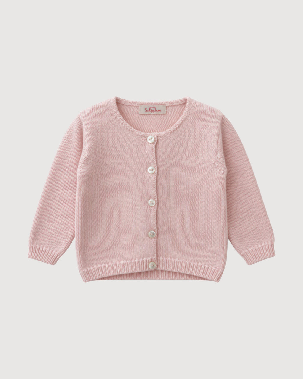 SCALDACUORE | cardigan