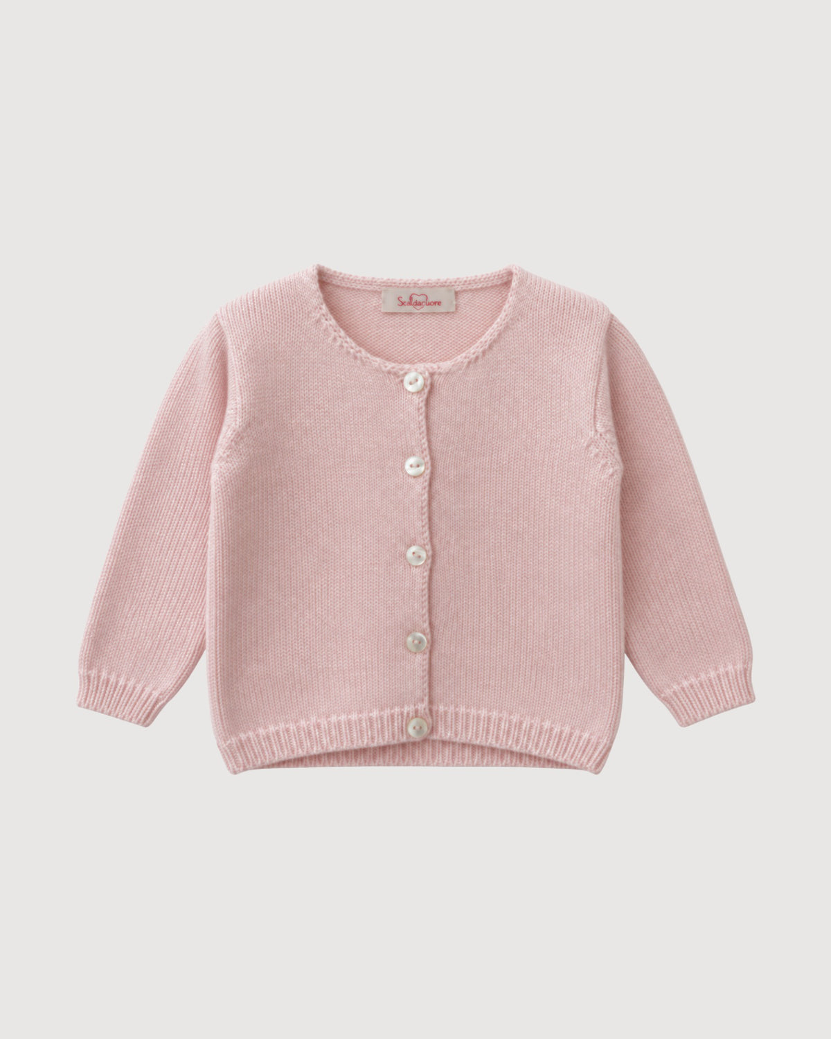 SCALDACUORE | cardigan
