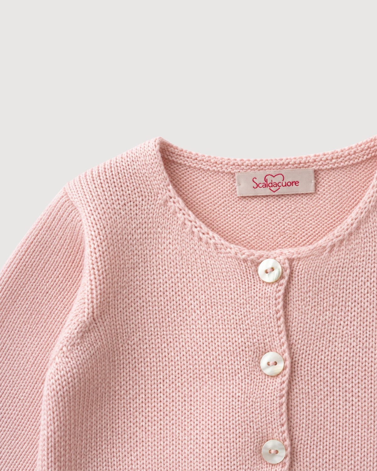 SCALDACUORE | cardigan