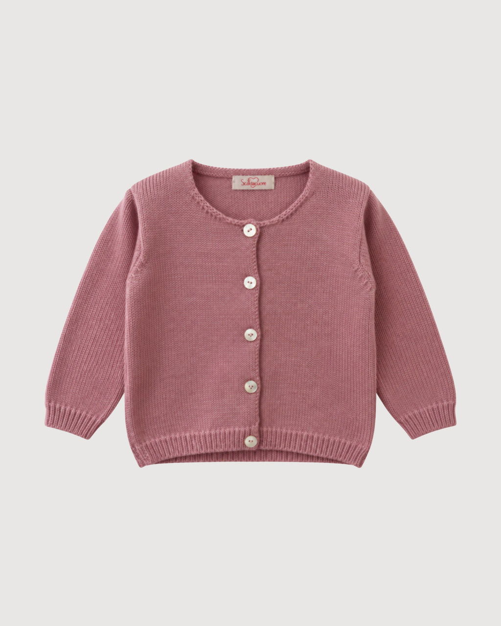 SCALDACUORE | cardigan