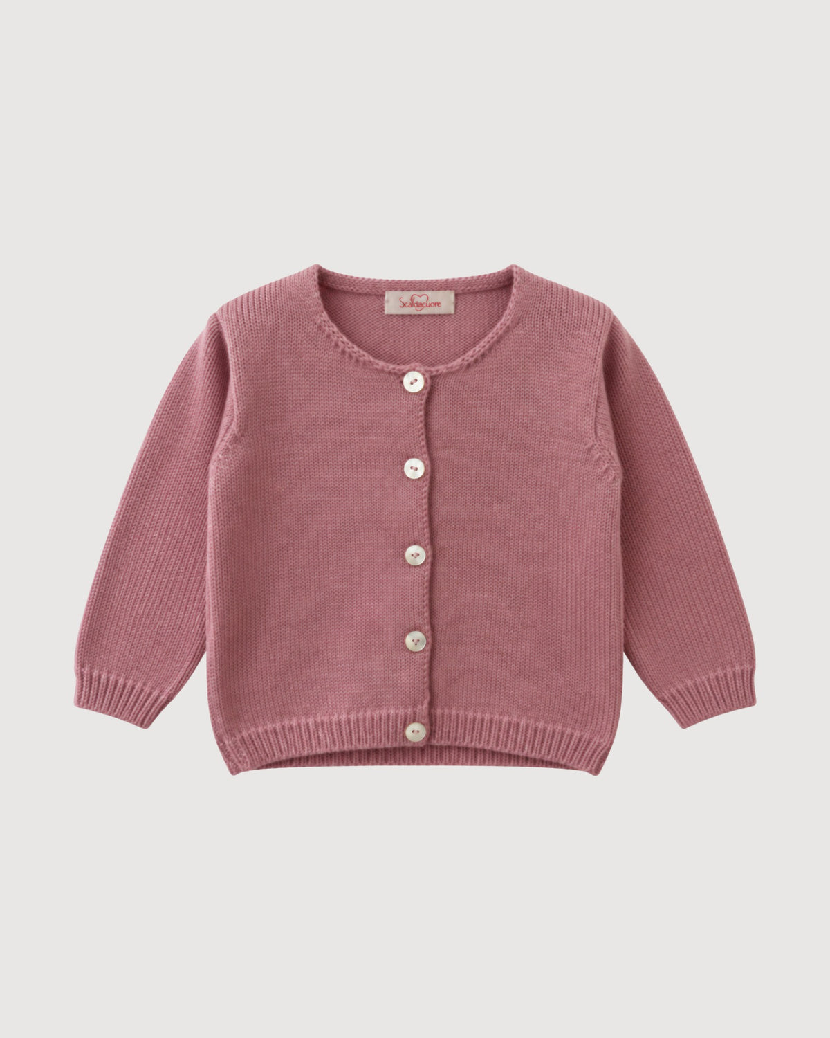 SCALDACUORE | cardigan