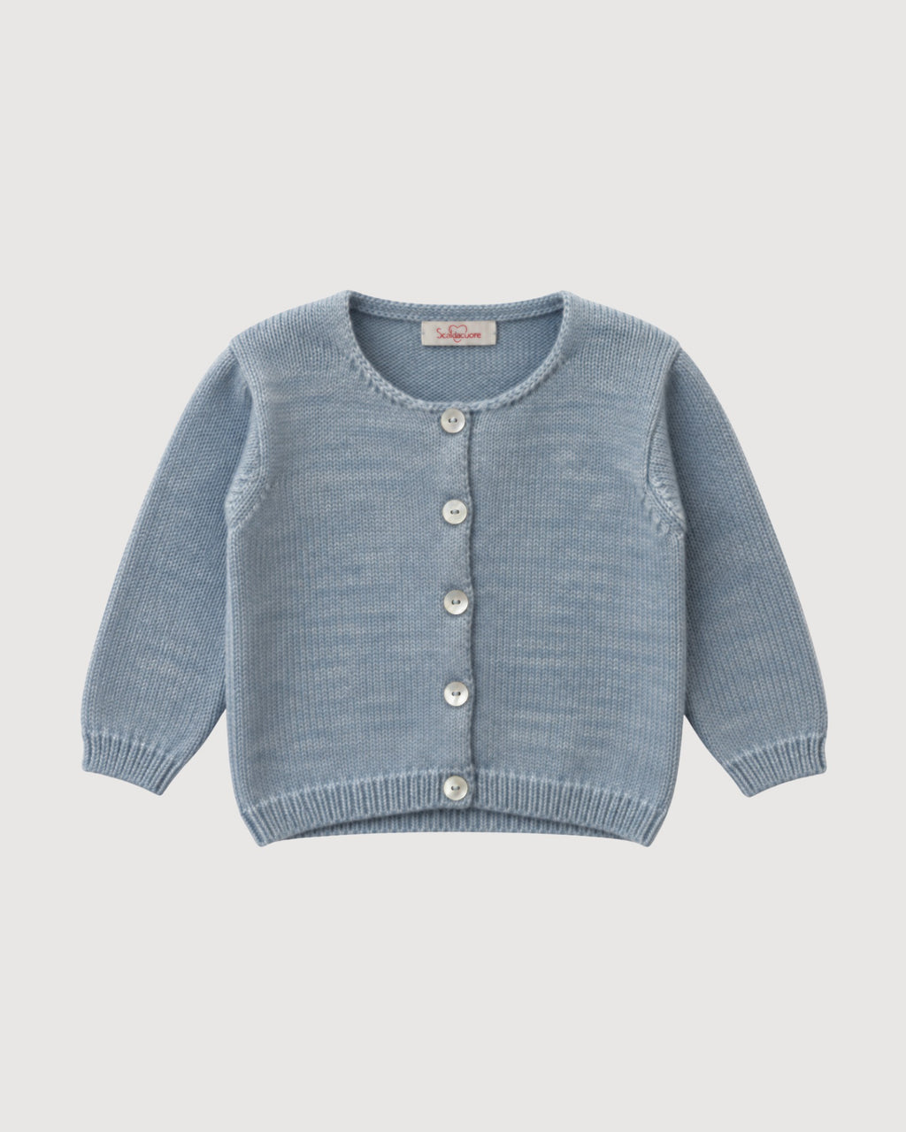 SCALDACUORE | cardigan