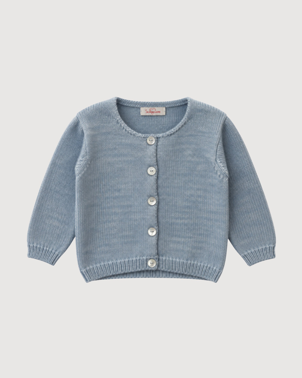 SCALDACUORE | cardigan