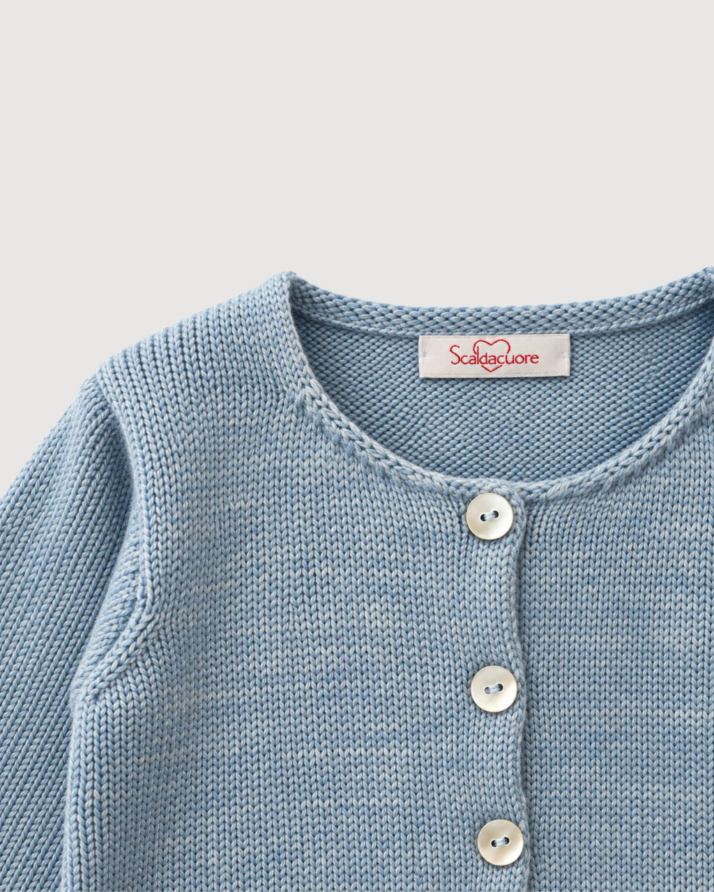SCALDACUORE | cardigan