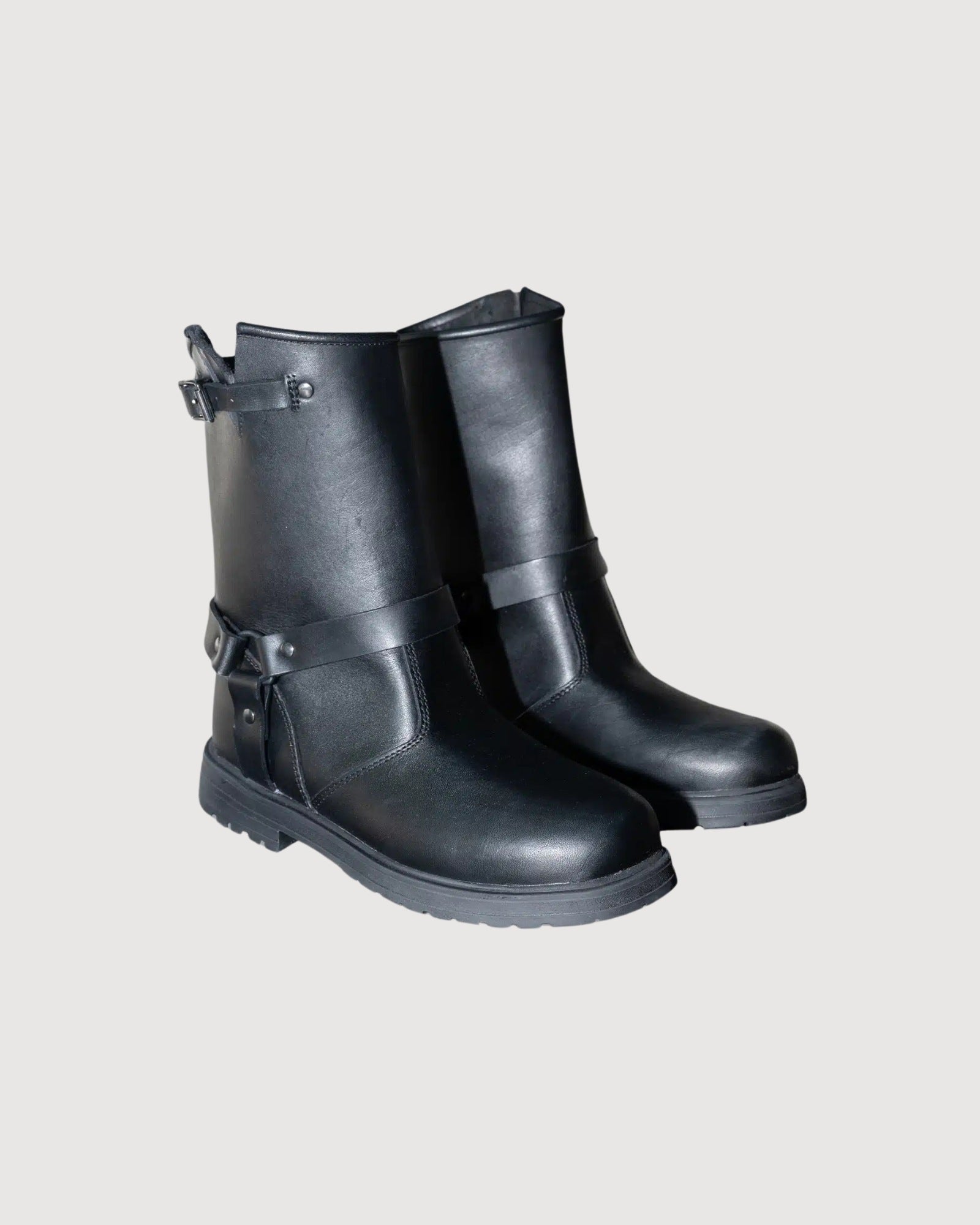 DOUUOD | stivale biker