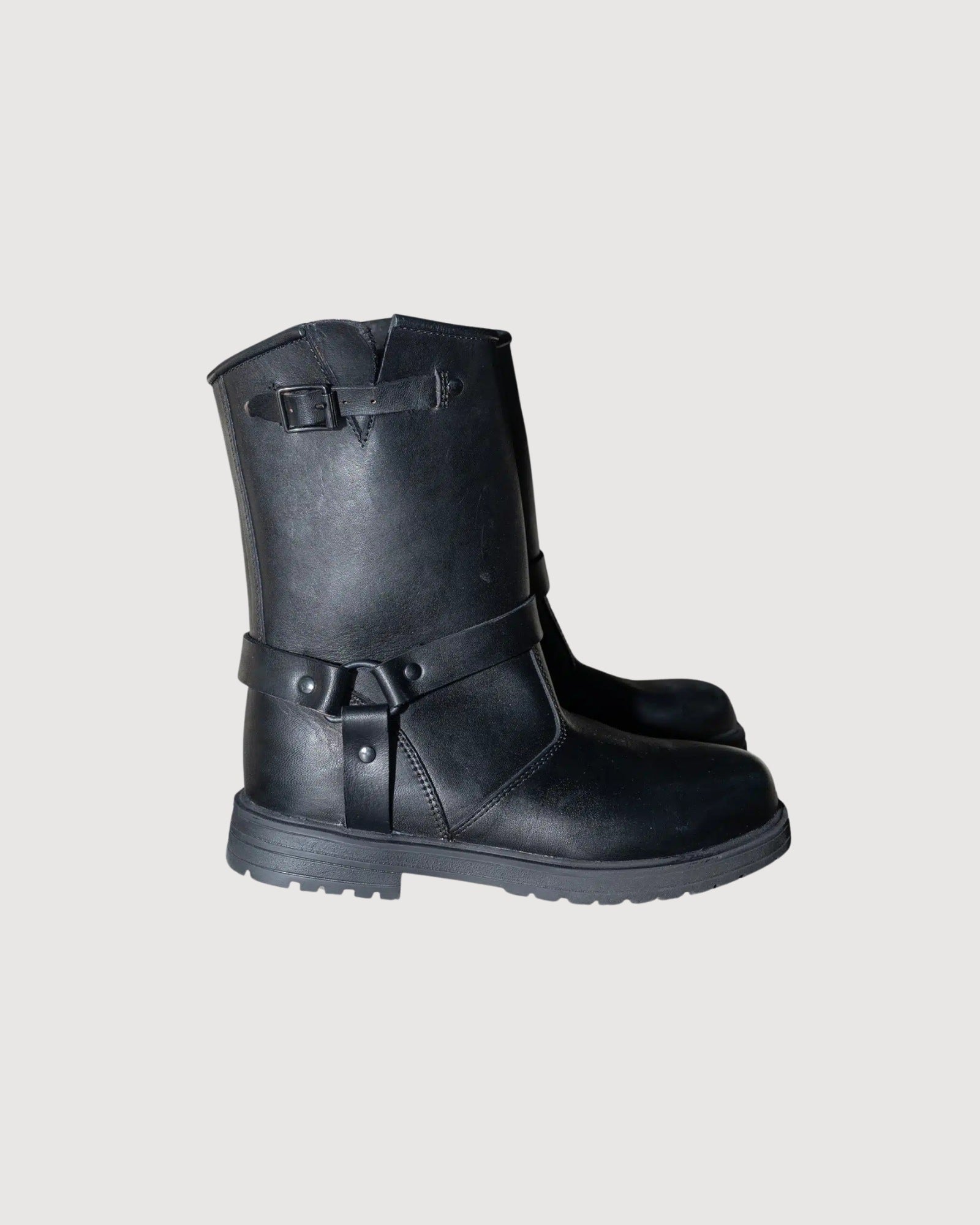 DOUUOD | stivale biker