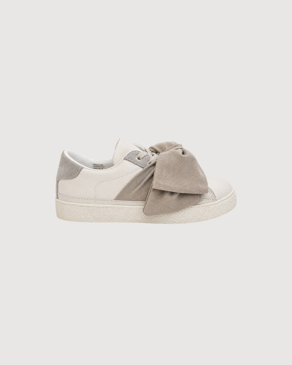 DOUUOD | scarpa da ginnastica con fiocco