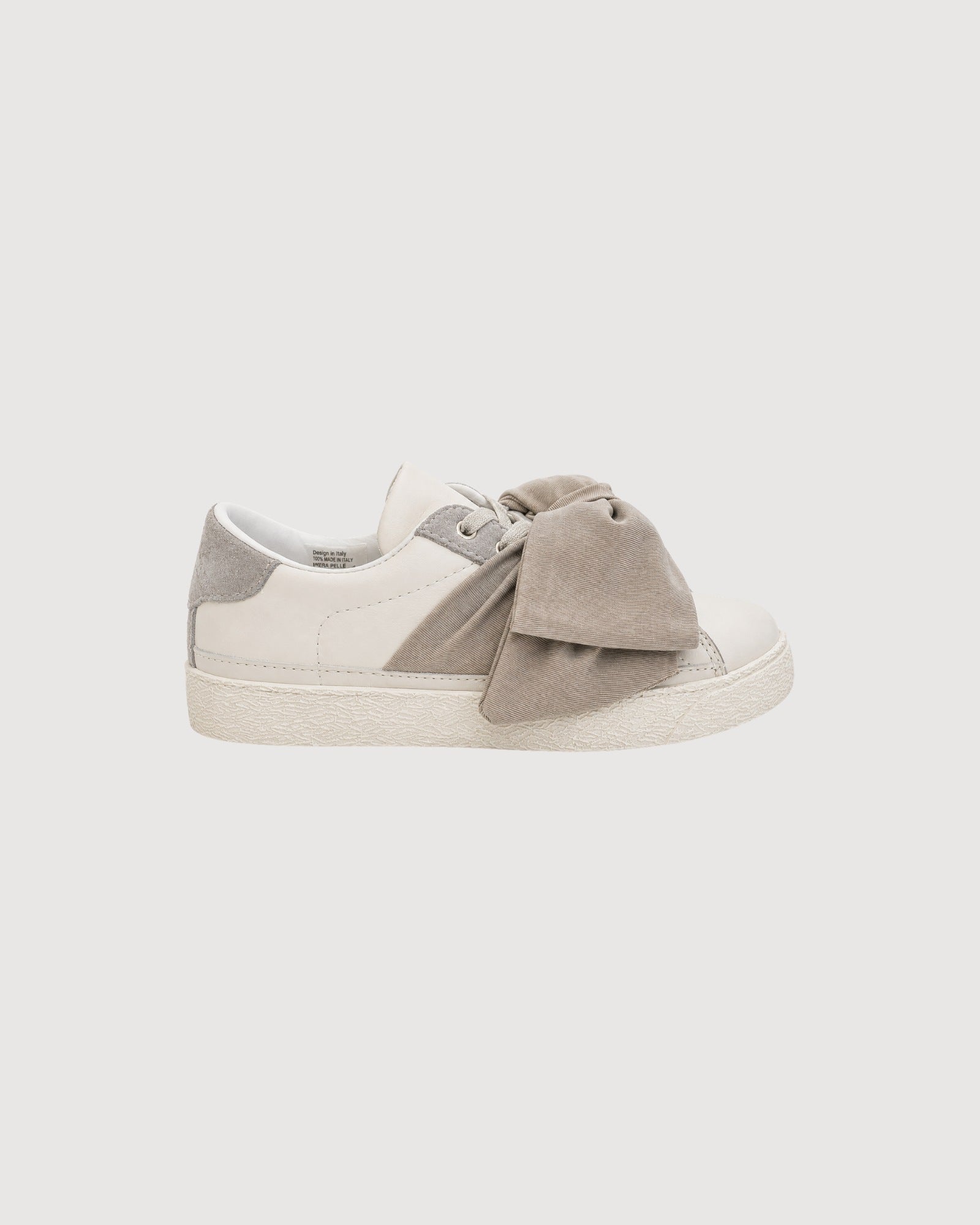 DOUUOD | scarpa da ginnastica con fiocco