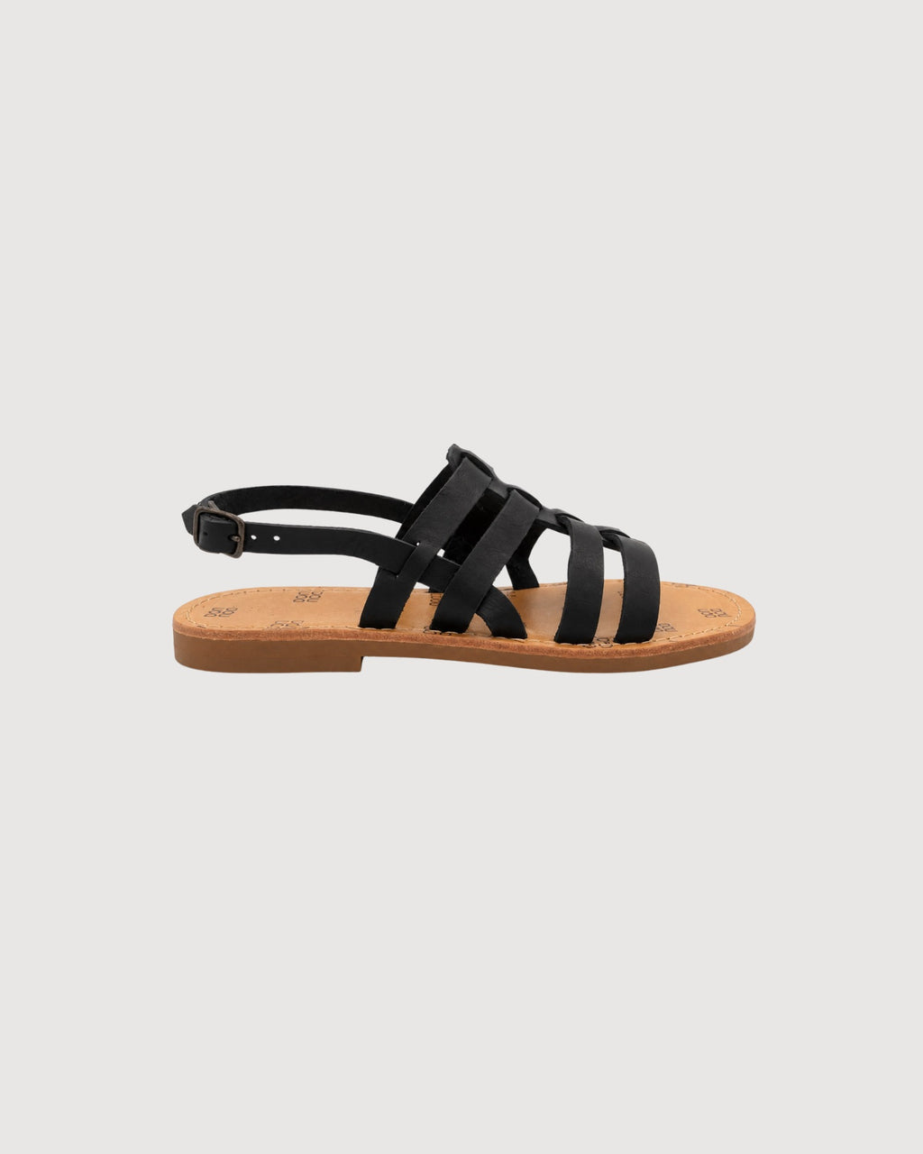 DOUUOD | sandalo fascette