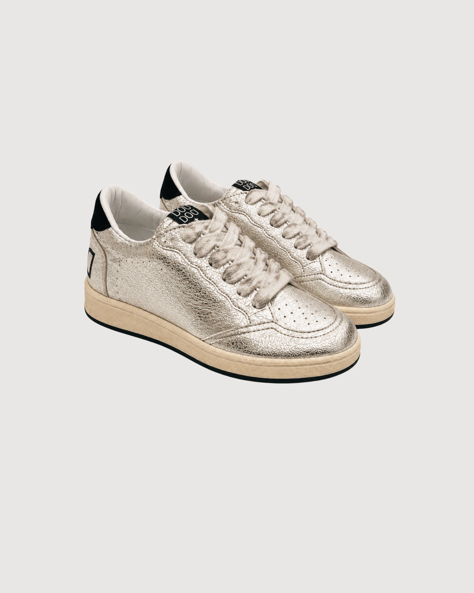 DOUUOD | scarpa da ginnastica laminata