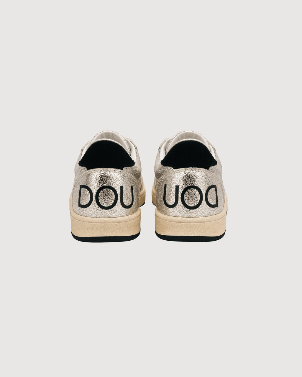 DOUUOD | scarpa da ginnastica laminata