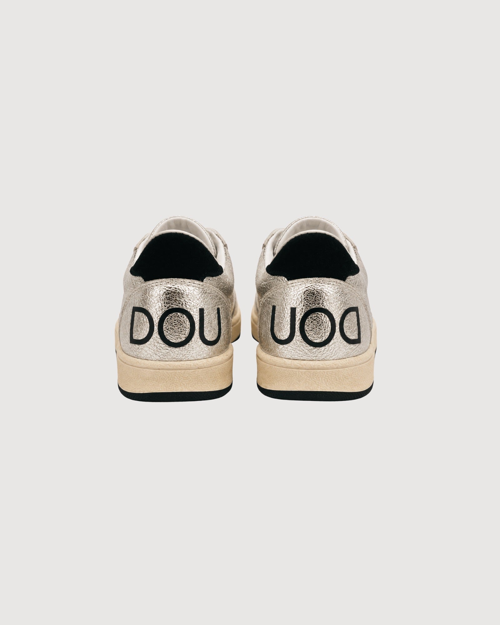 DOUUOD | scarpa da ginnastica laminata