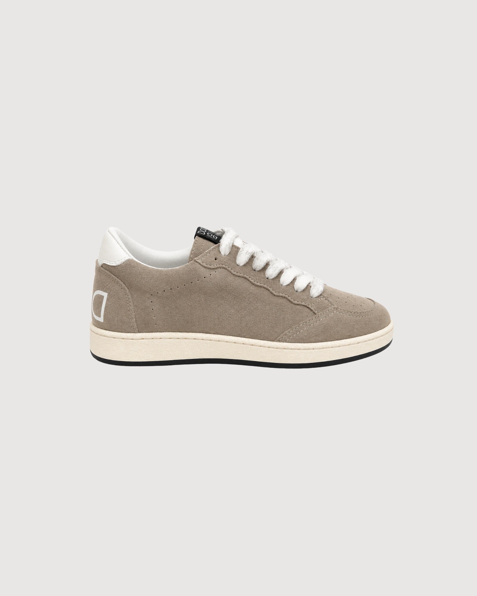 DOUUOD | scarpa da ginnastica scamosciata