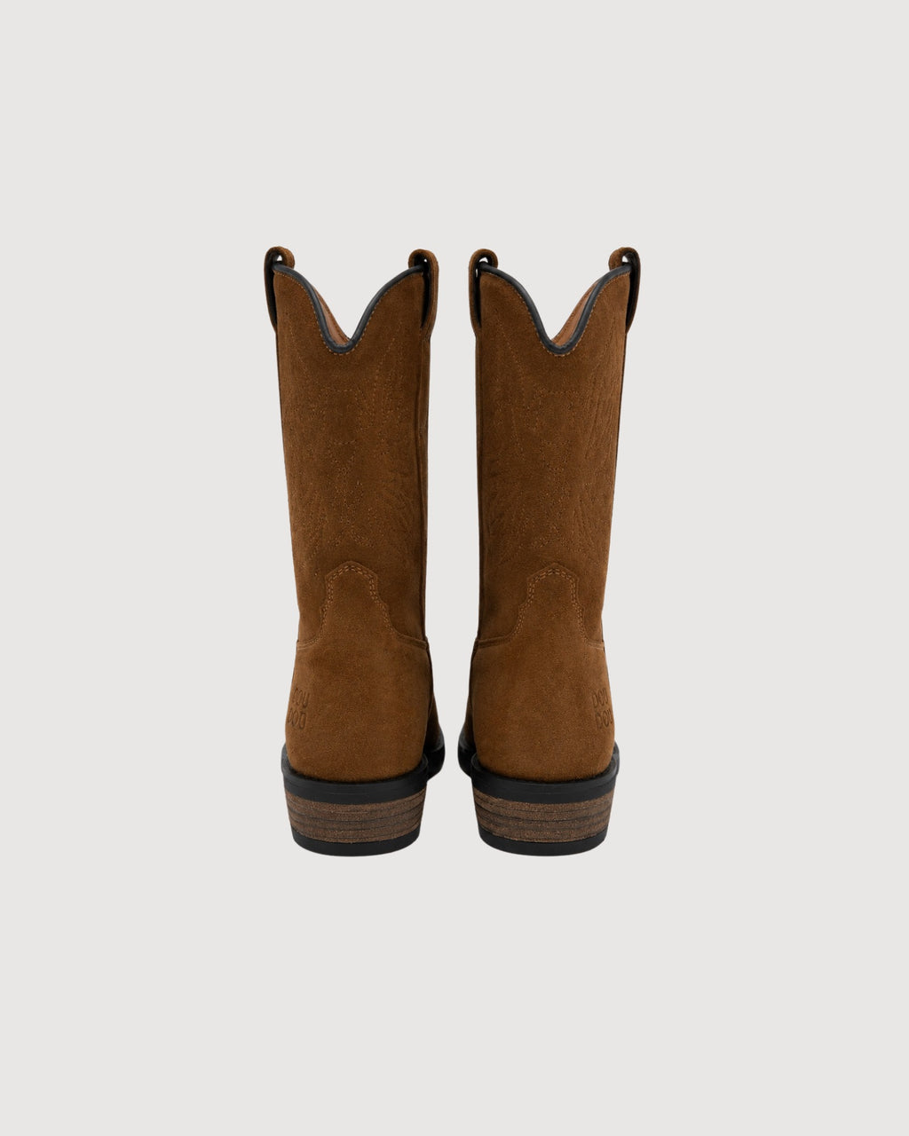 DOUUOD | stivale texano
