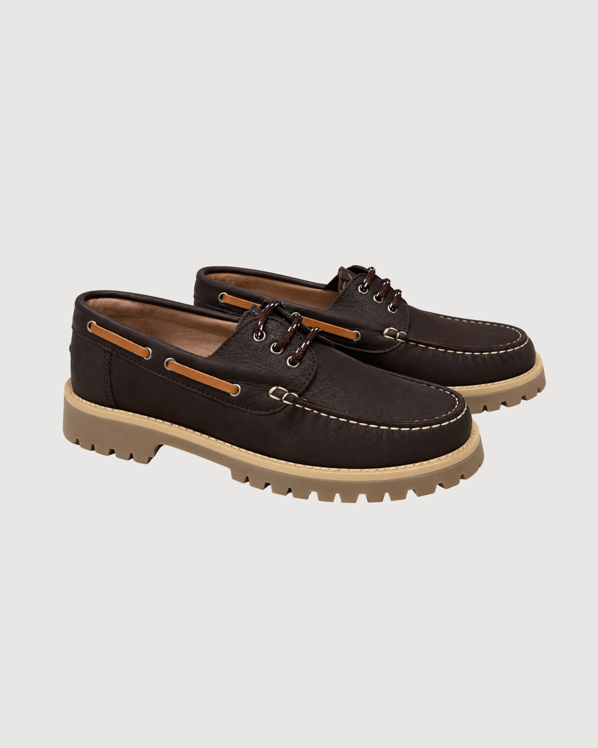 DOUUOD | mocassino da barca