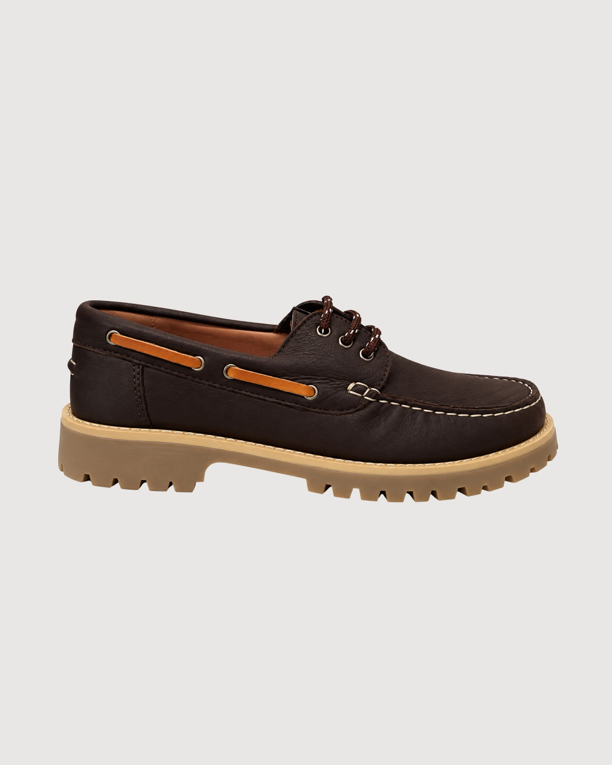 DOUUOD | mocassino da barca