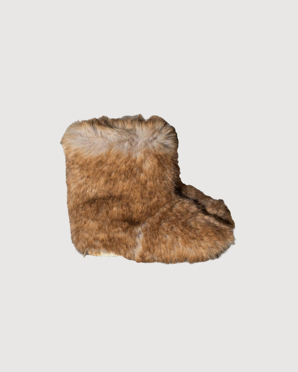 DOUUOD | stivale ecopelliccia