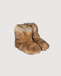 DOUUOD | stivale ecopelliccia