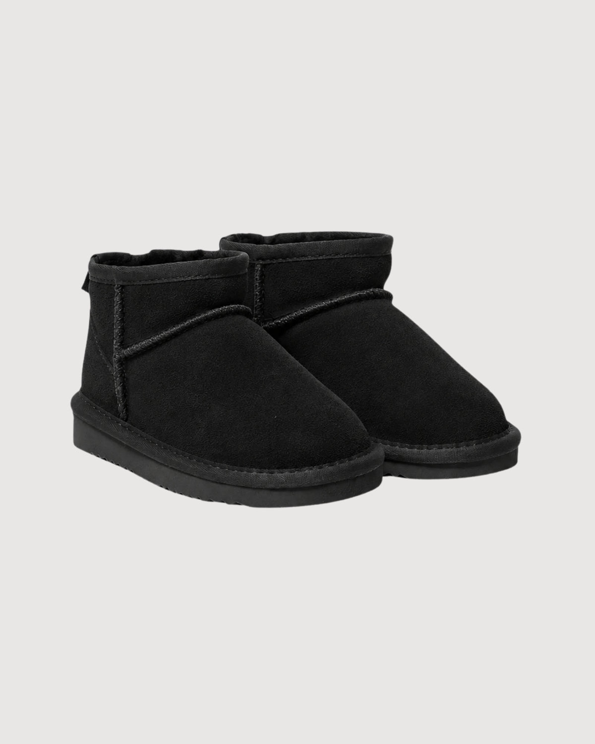DOUUOD | stivaletto ultramini ecomontone