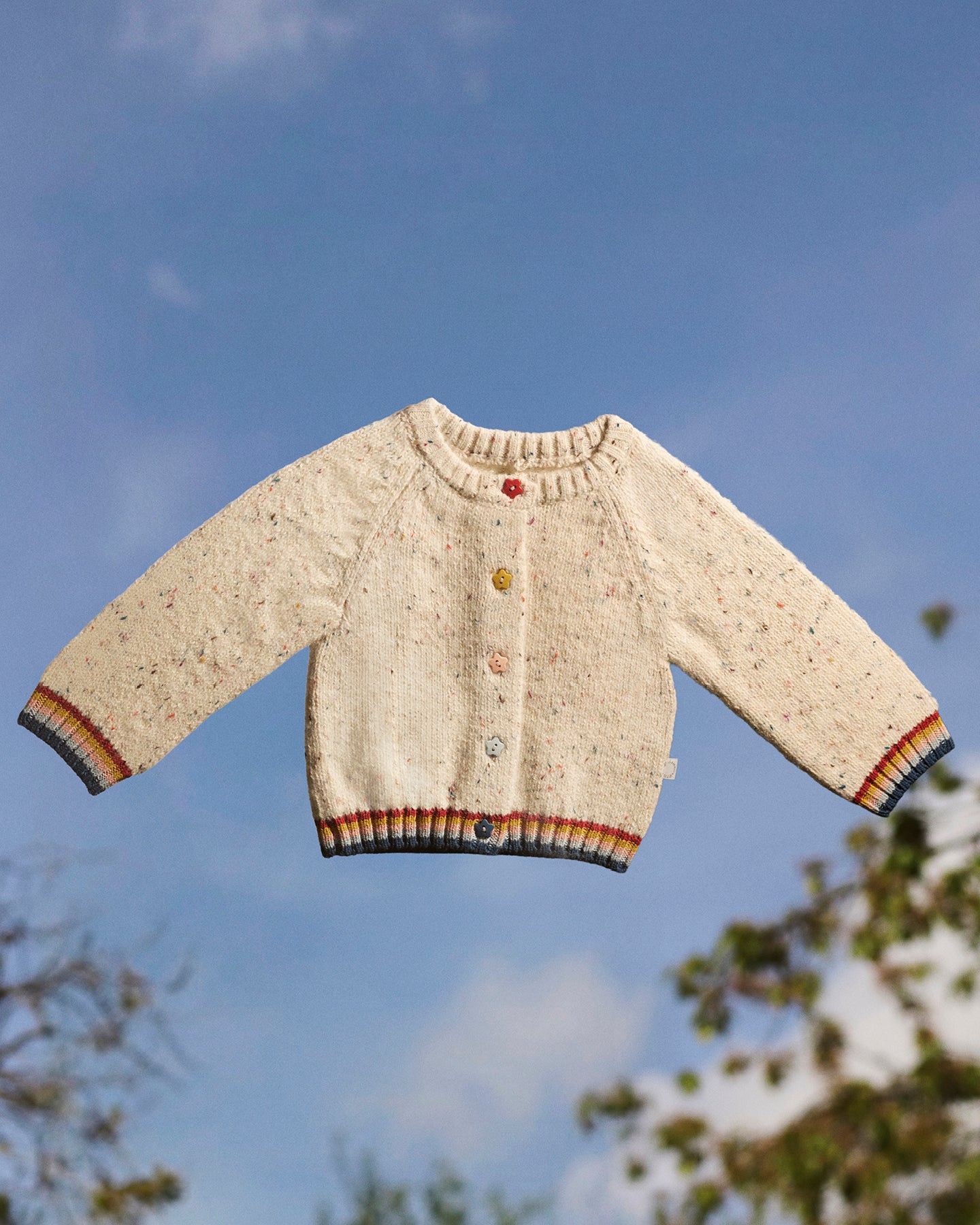 STELLA McCARTNEY | cardigan