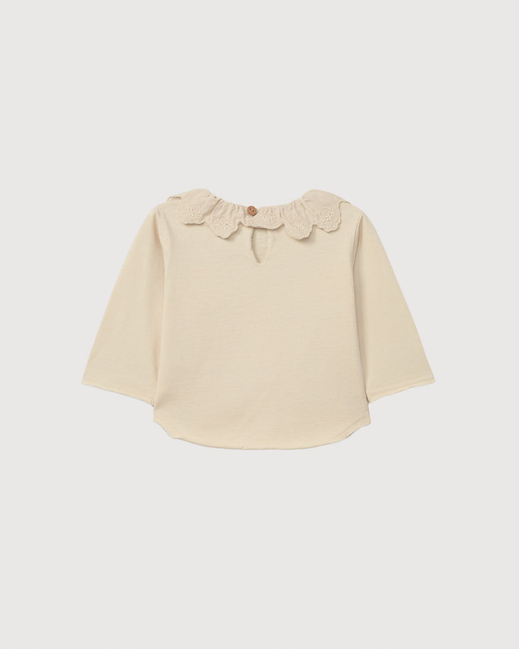 SNUG | t-shirt collo
