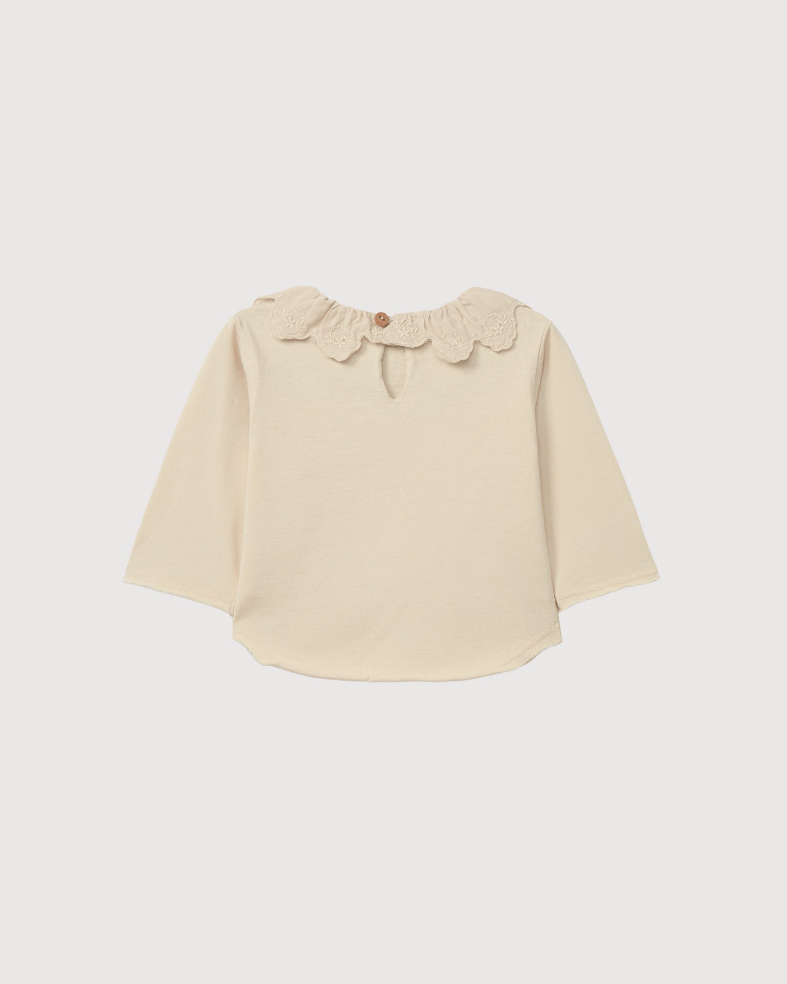 SNUG | t-shirt collo