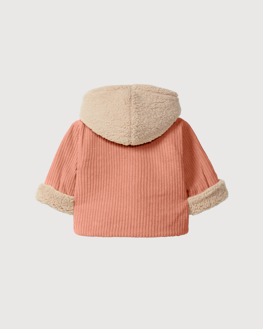 SNUG | giacca velluto a coste