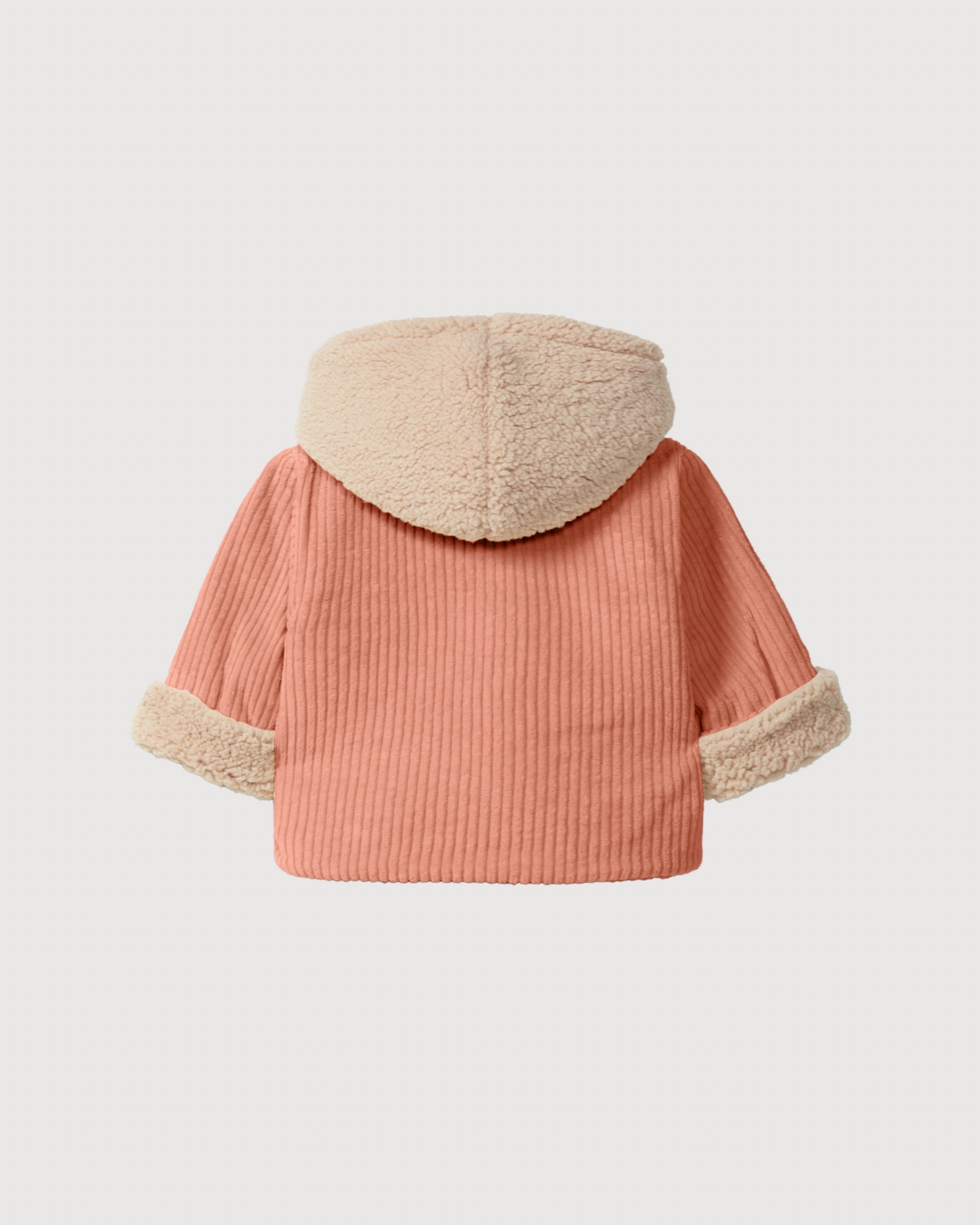 SNUG | giacca velluto a coste