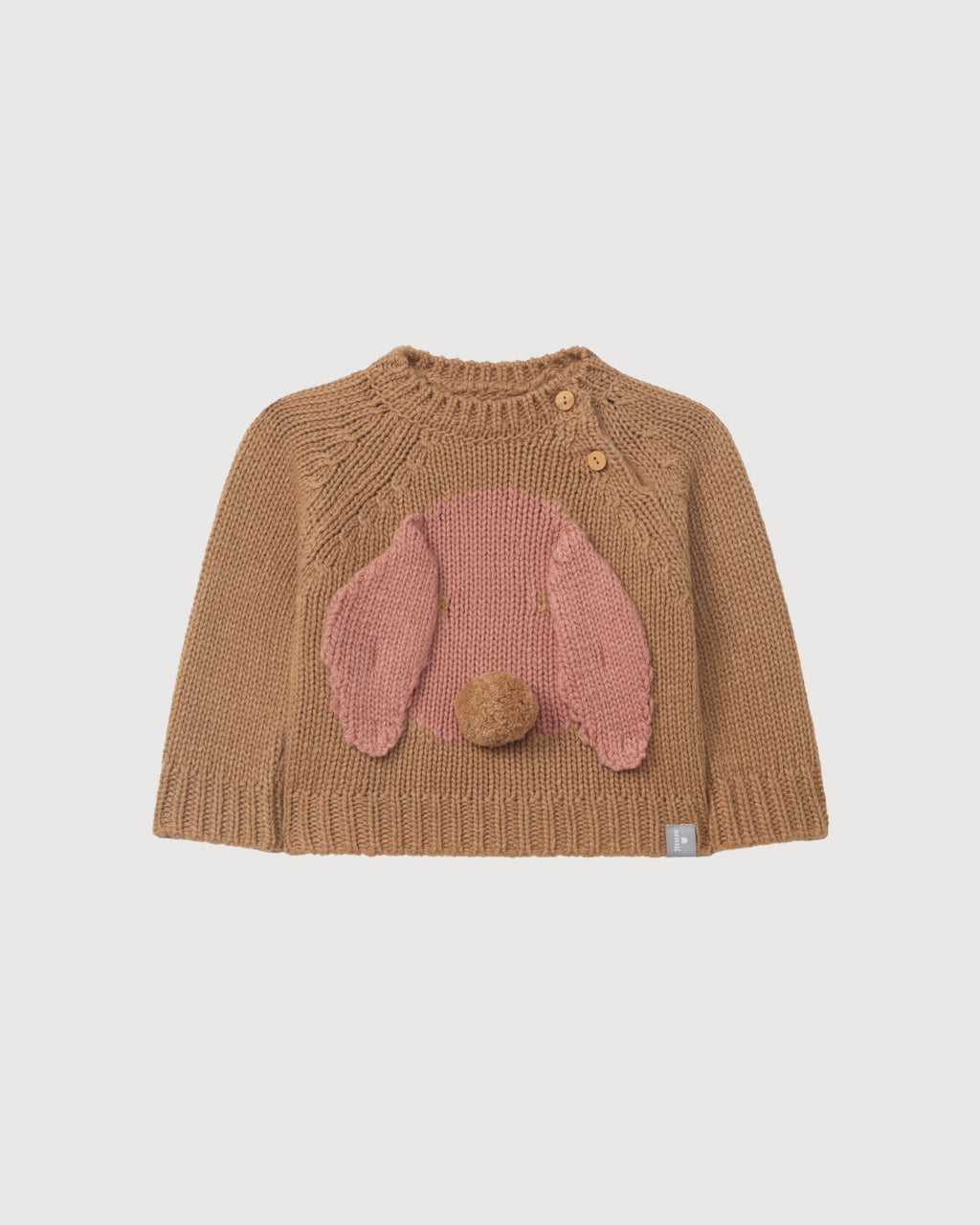 SNUG | maglione disegno jacquard
