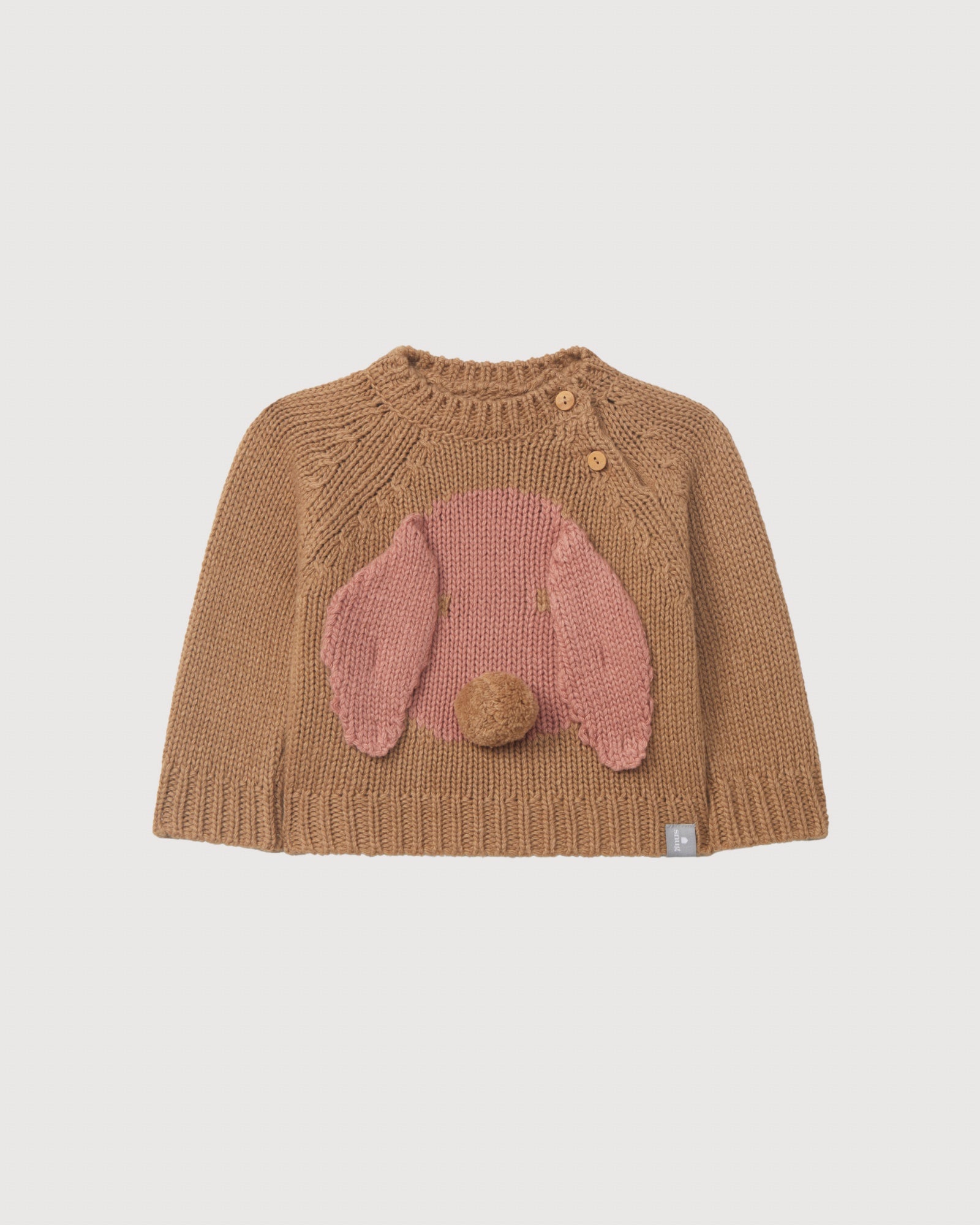 SNUG | maglione disegno jacquard
