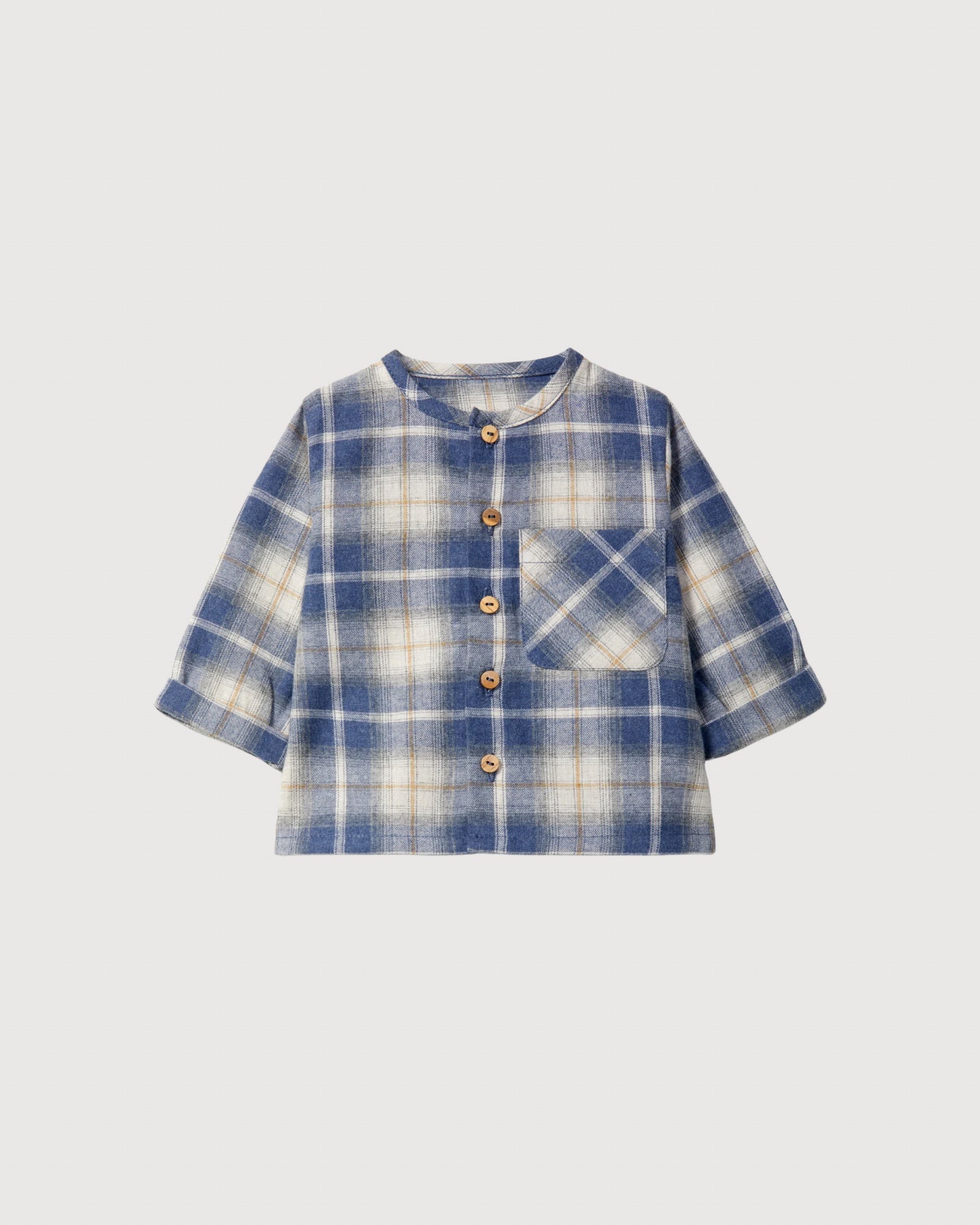 SNUG | camicia coreana